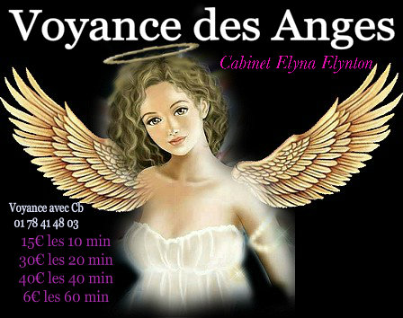 Voyance Suisse par téléphone cabinet Elyna Voyance des Anges