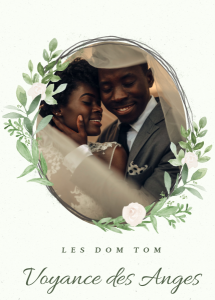 Voyance Dom Tom consultez nos voyants et médiums par téléphone Guadeloup, Martinique, La Réunion, la Guyanne.